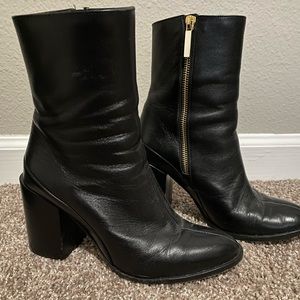 Dear Frances Spirit Boot